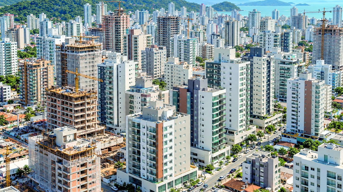 Seu imóvel valorizou. Mas quem vai comprá-lo?