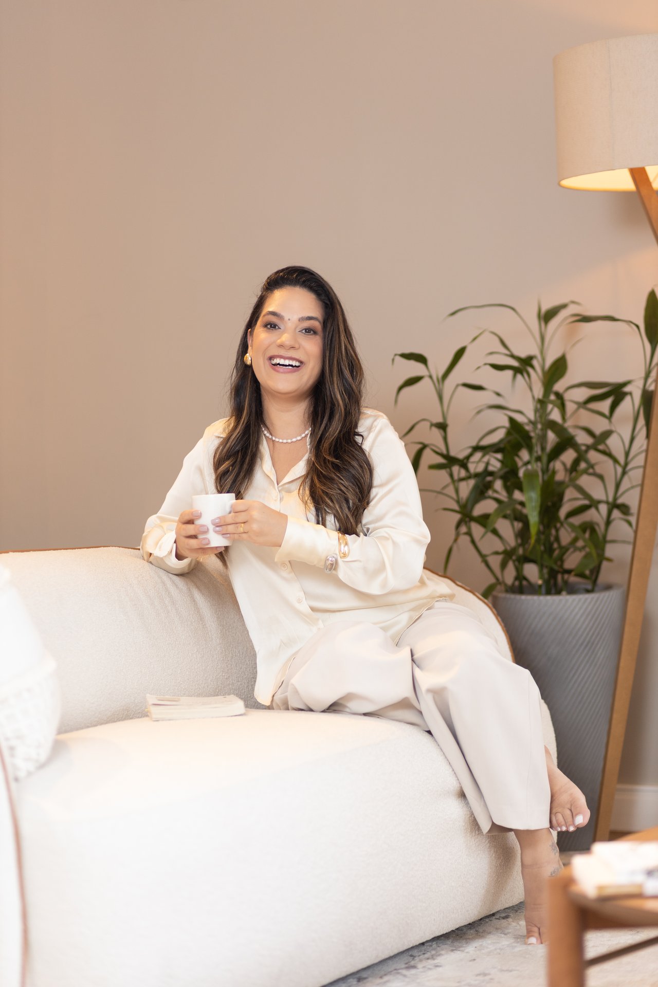 Primavera: hora de renovar o quarto